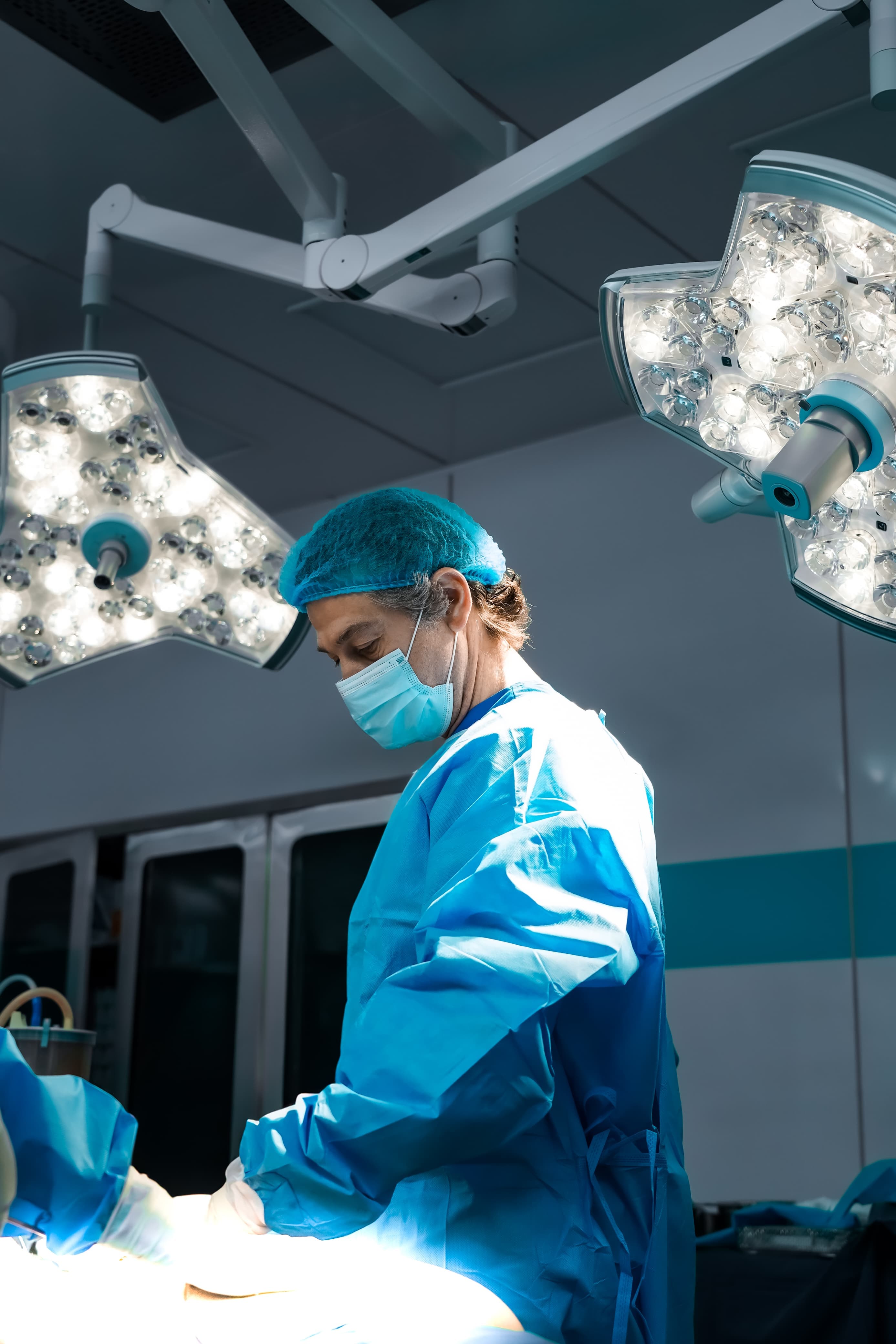 VASER HD Liposuction
